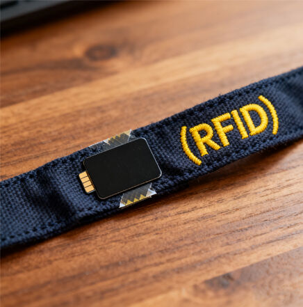 RFID Integration Custom