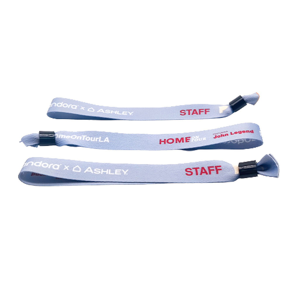 Ongeëvenaarde duurzaamheid van polyester polsbanden