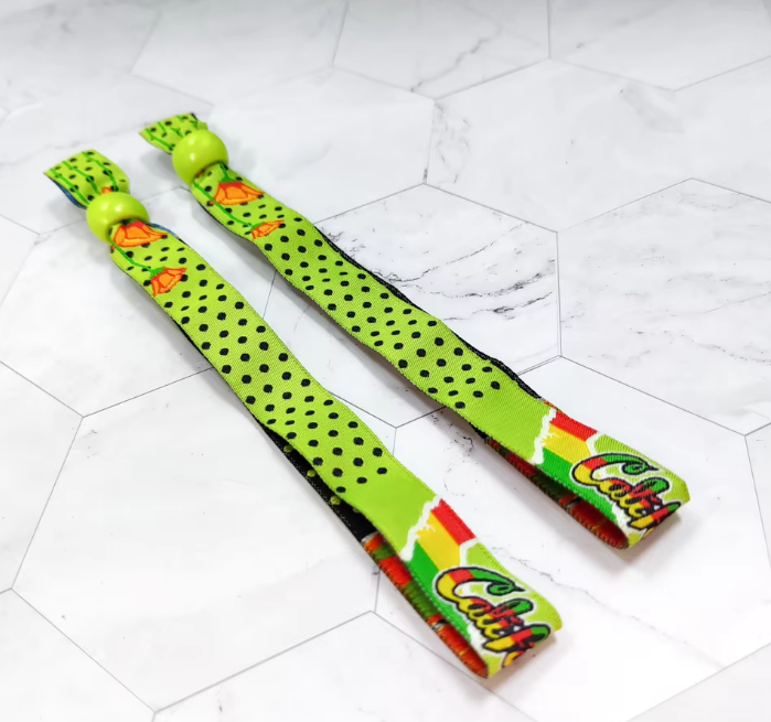 Using festival wristbands identifies attendees quickly..png