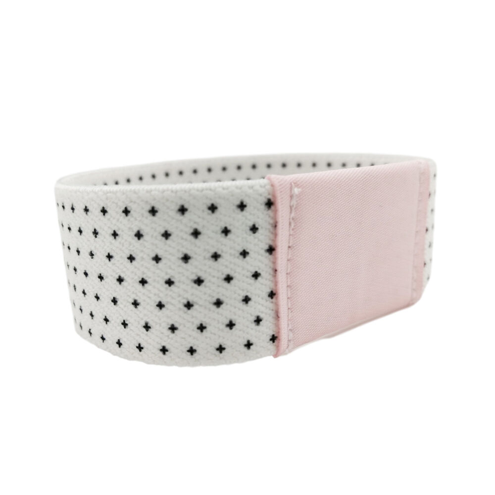 Real-Time Health Monitoring