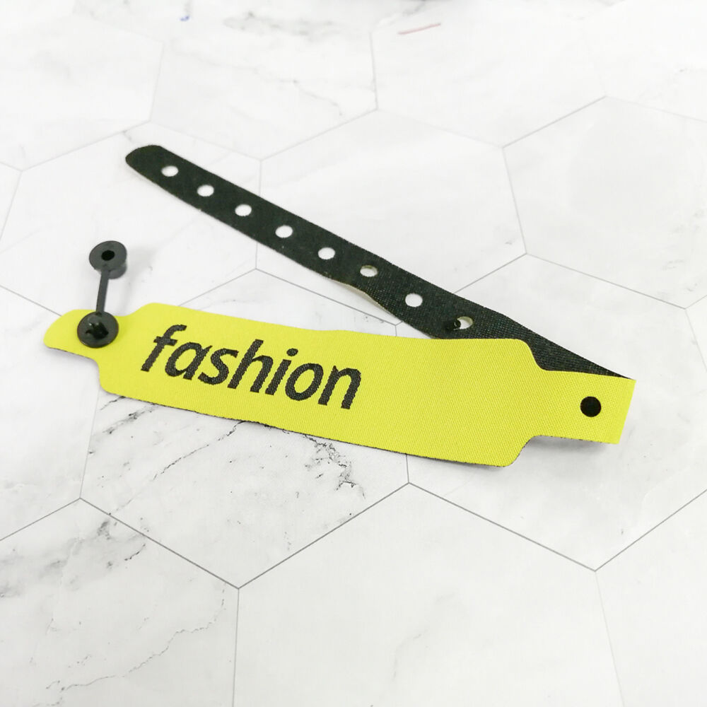 Discover the Benefits of Our Carnival Wristbands