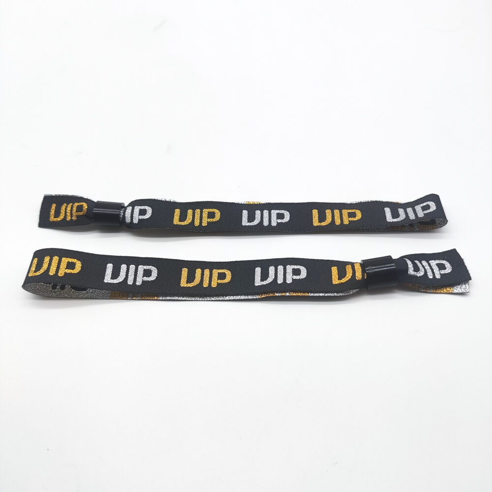 Unmatched Customization Options for Every Festival