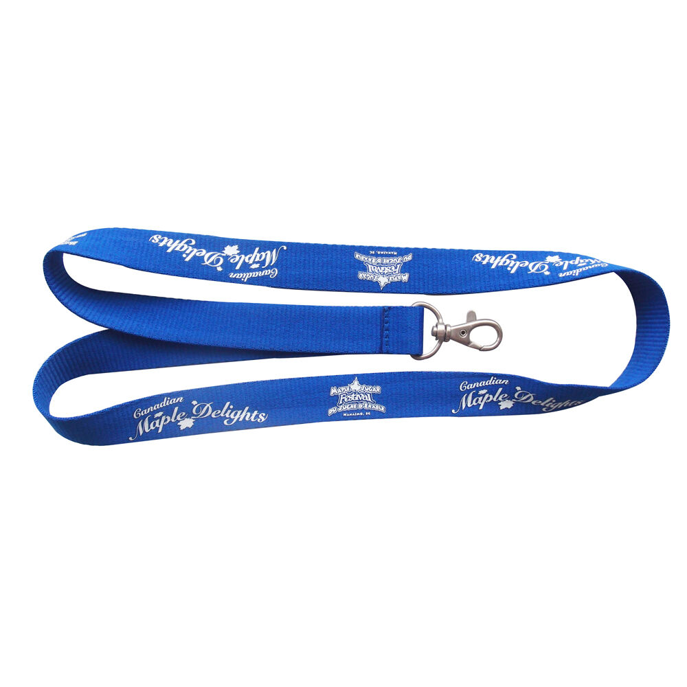 Why Choose Our Custom Lanyard Badges?