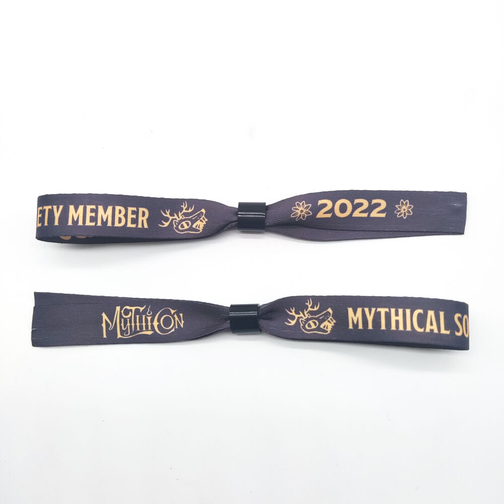 Unieke personalisatiemogelijkheden voor elk evenement