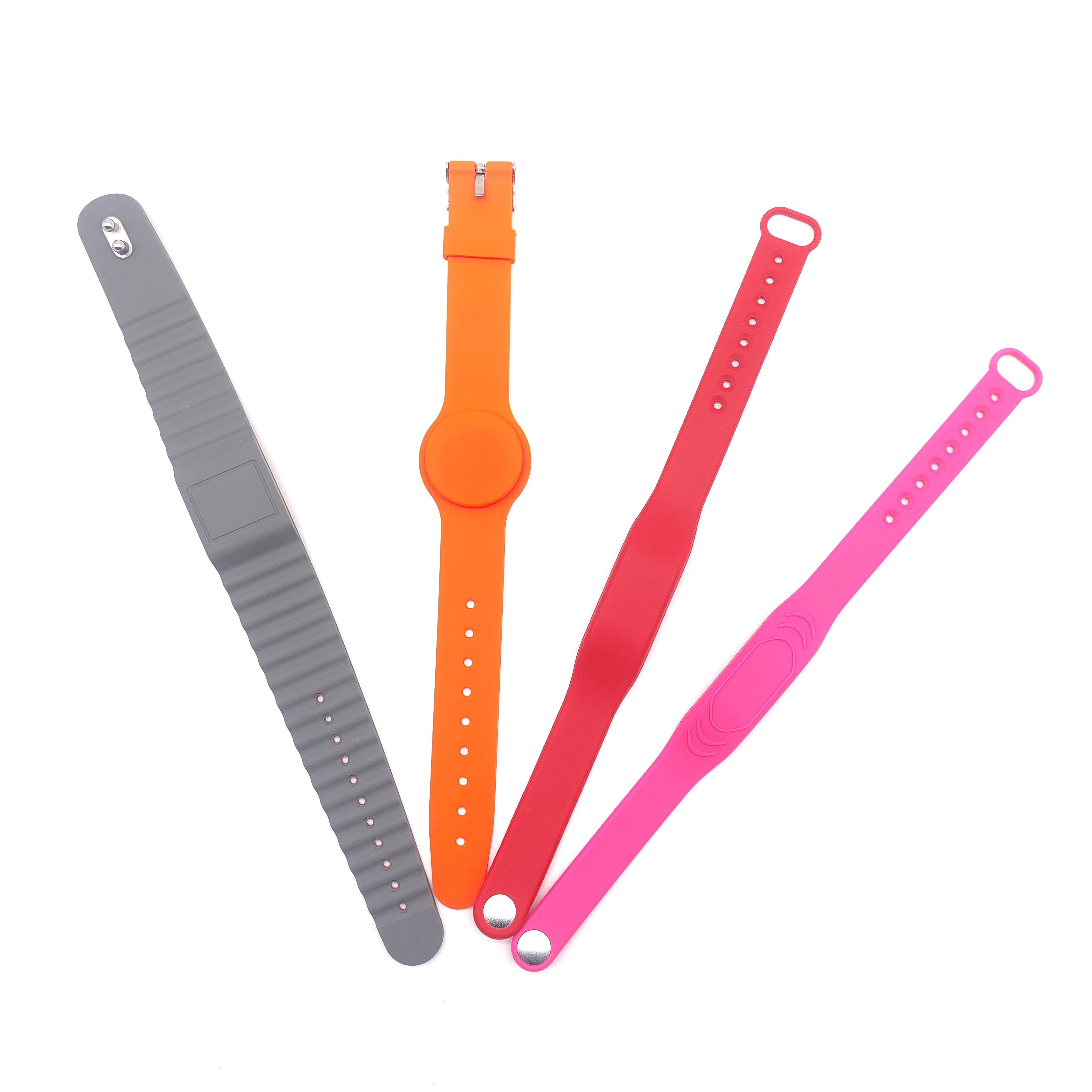 Unmatched Benefits of Custom RFID Wristbands