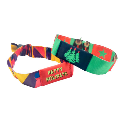 Advanced RFID Technology for Enhanced Security