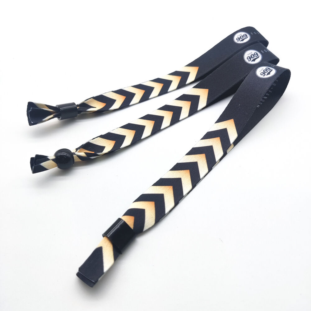  Unmatched Quality and Versatility in Festival Party Wristbands