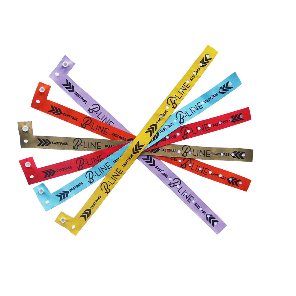 Aanpasopties voor elk feest