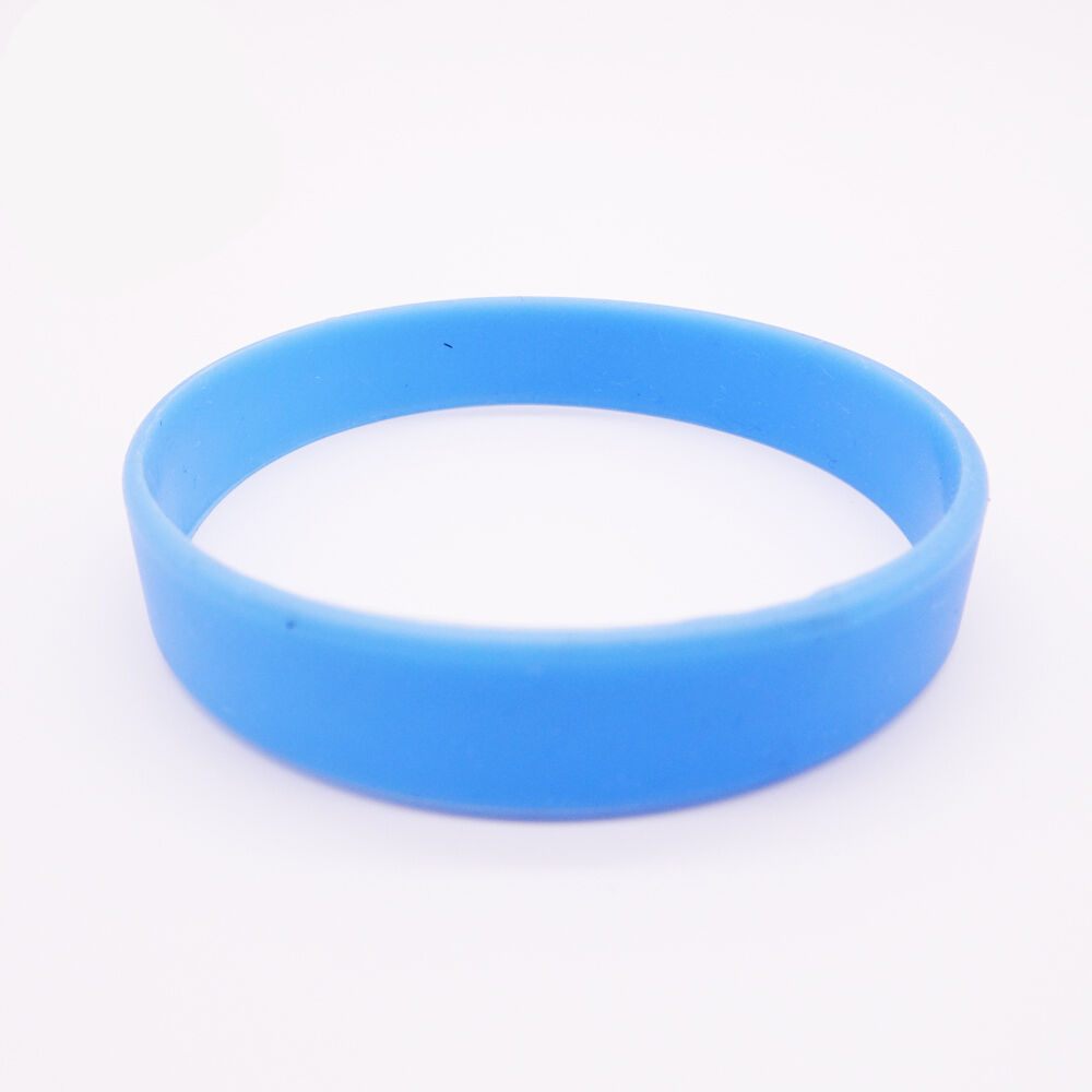 Unique Features of Our Rubber Wrist Bands
