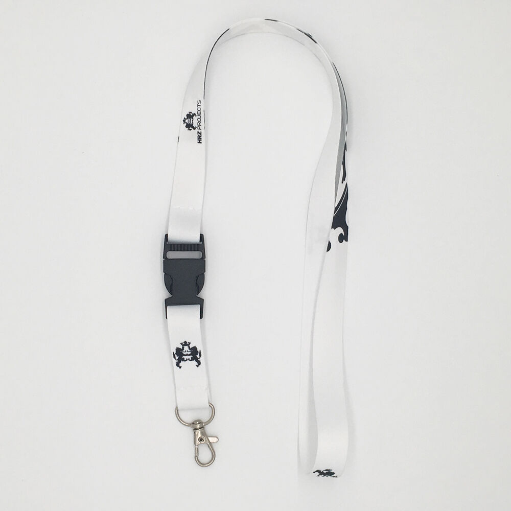 Why Choose Our Company Lanyards?