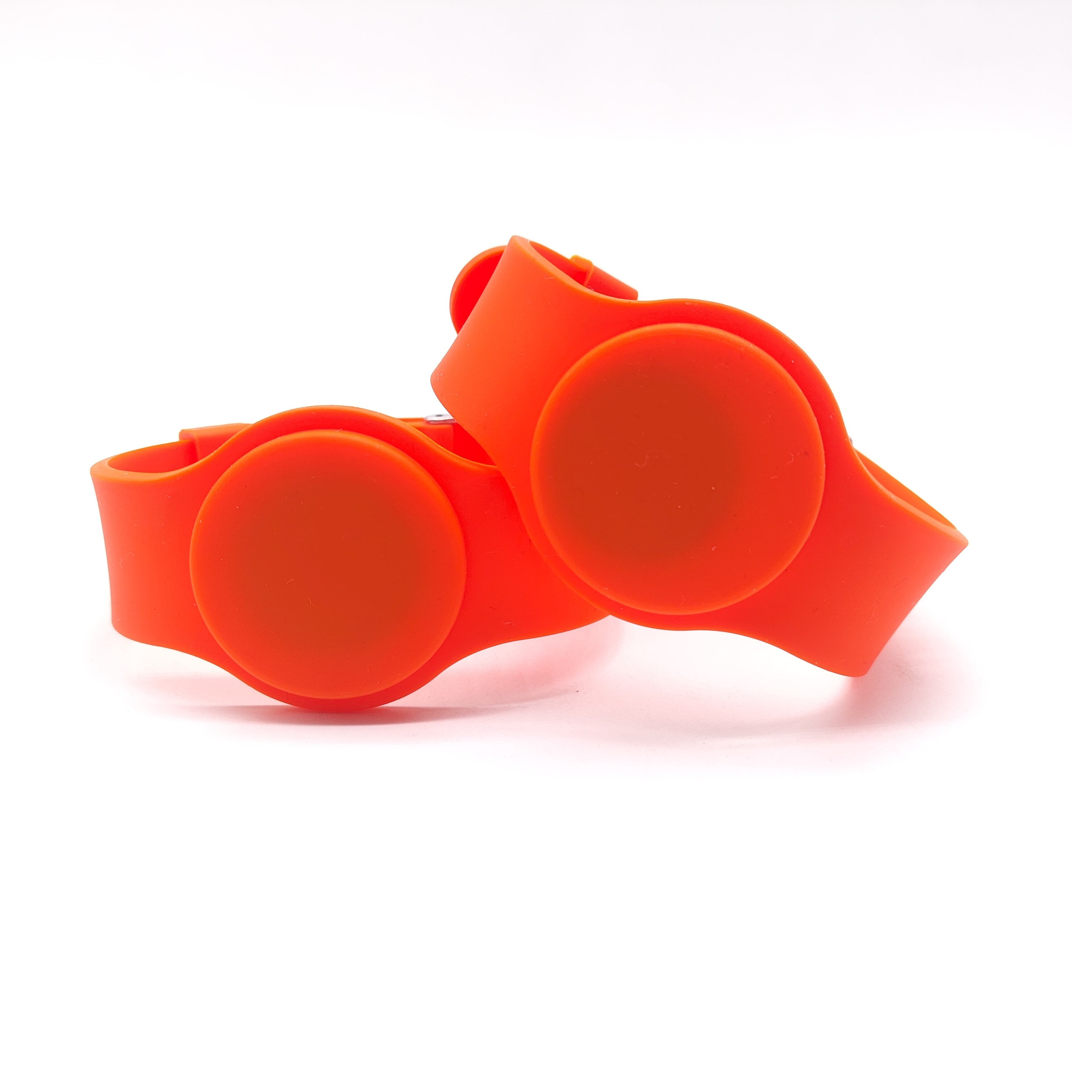 Unmatched Quality and Versatility of RFID Plastic Wristbands