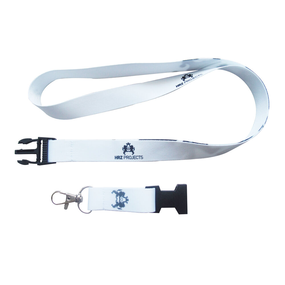 Discover the Unmatched Benefits of Plain Lanyards