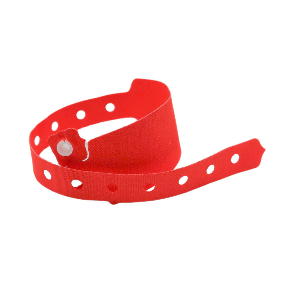 Unmatched Customization Options for Your Wristbands