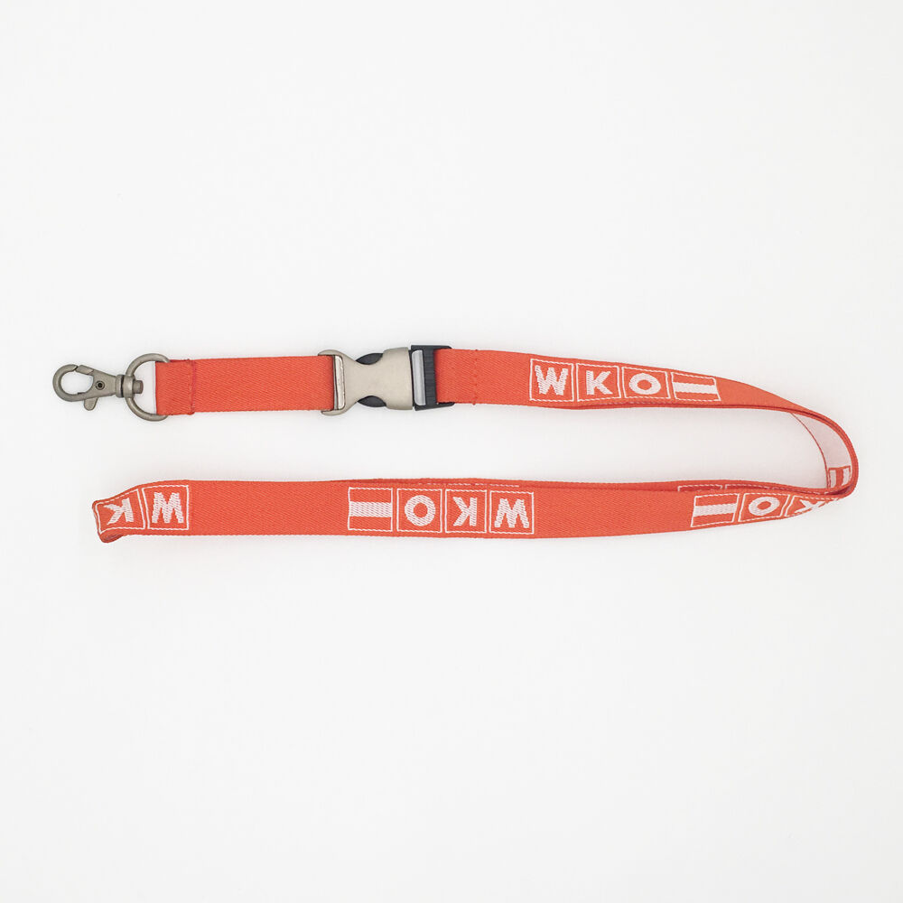 Elevate Your Brand with Premium Branded Lanyards