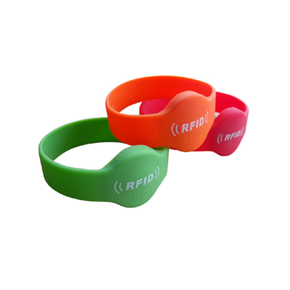 Enhance Guest Experience with RFID Wristbands