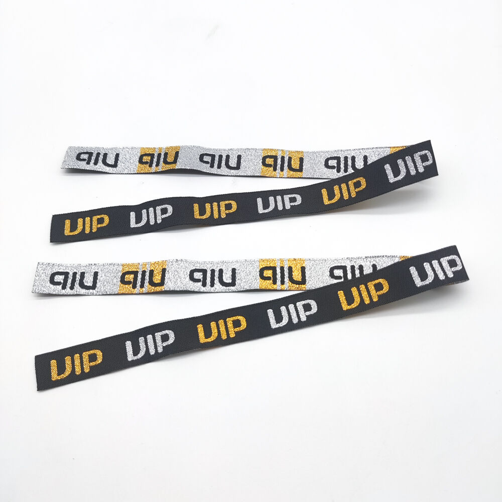 La opción definitiva para pulseras VIP