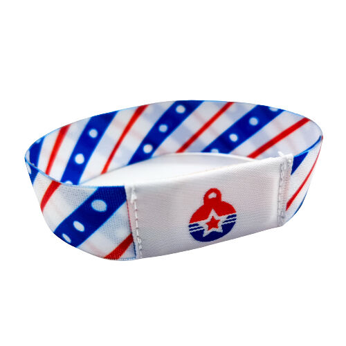 Superior Comfort and Fit