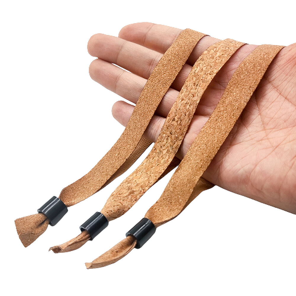 Unique Features of Our Eco Friendly Festival Wristbands