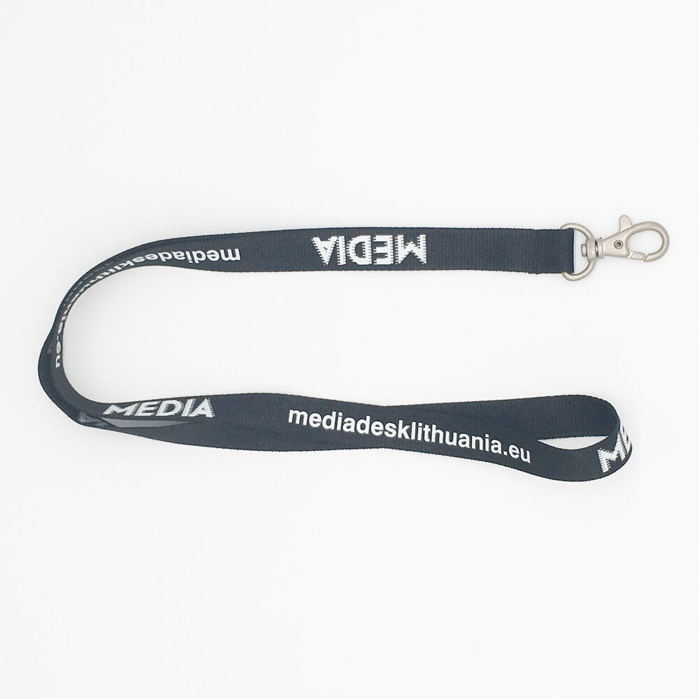 Elevate Your Brand with Personalized Lanyards