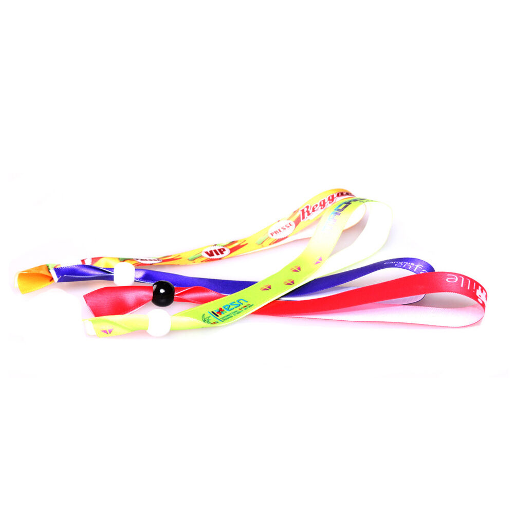 Ongeëvenaard comfort en stijl van satijnen polsbanden