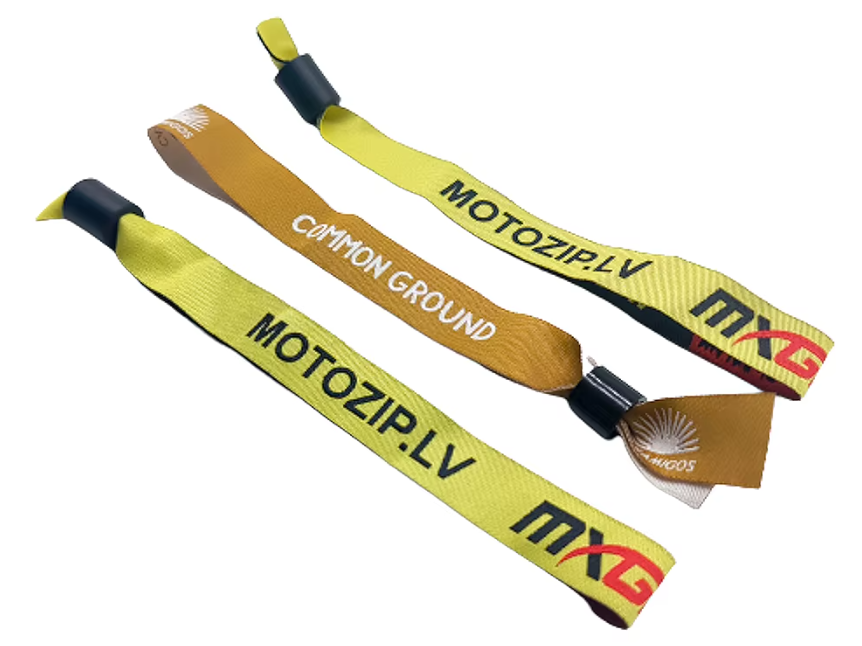 How to customize ID card lanyards for corporate use?