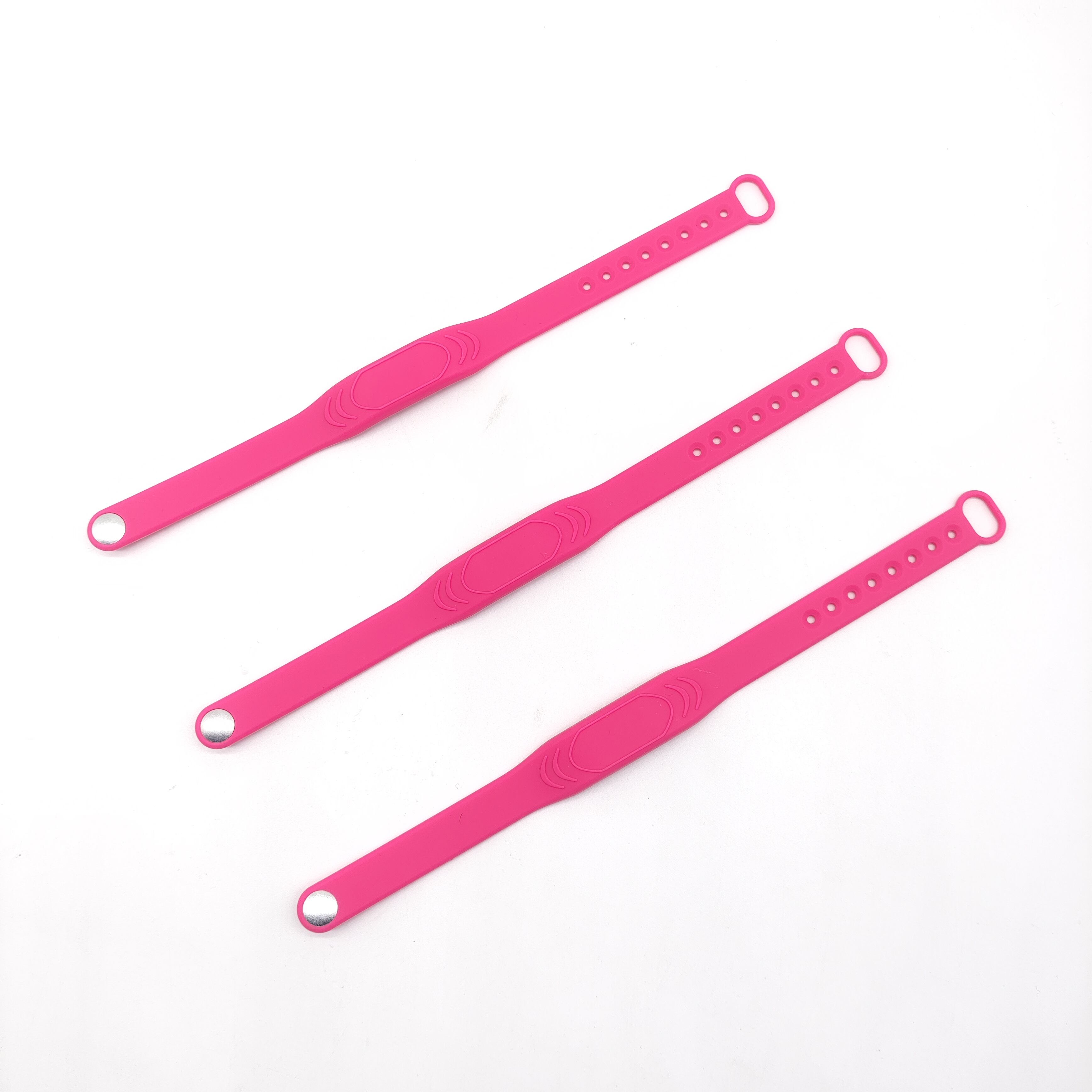 The Ultimate RFID Wristband Solutions for Every Need