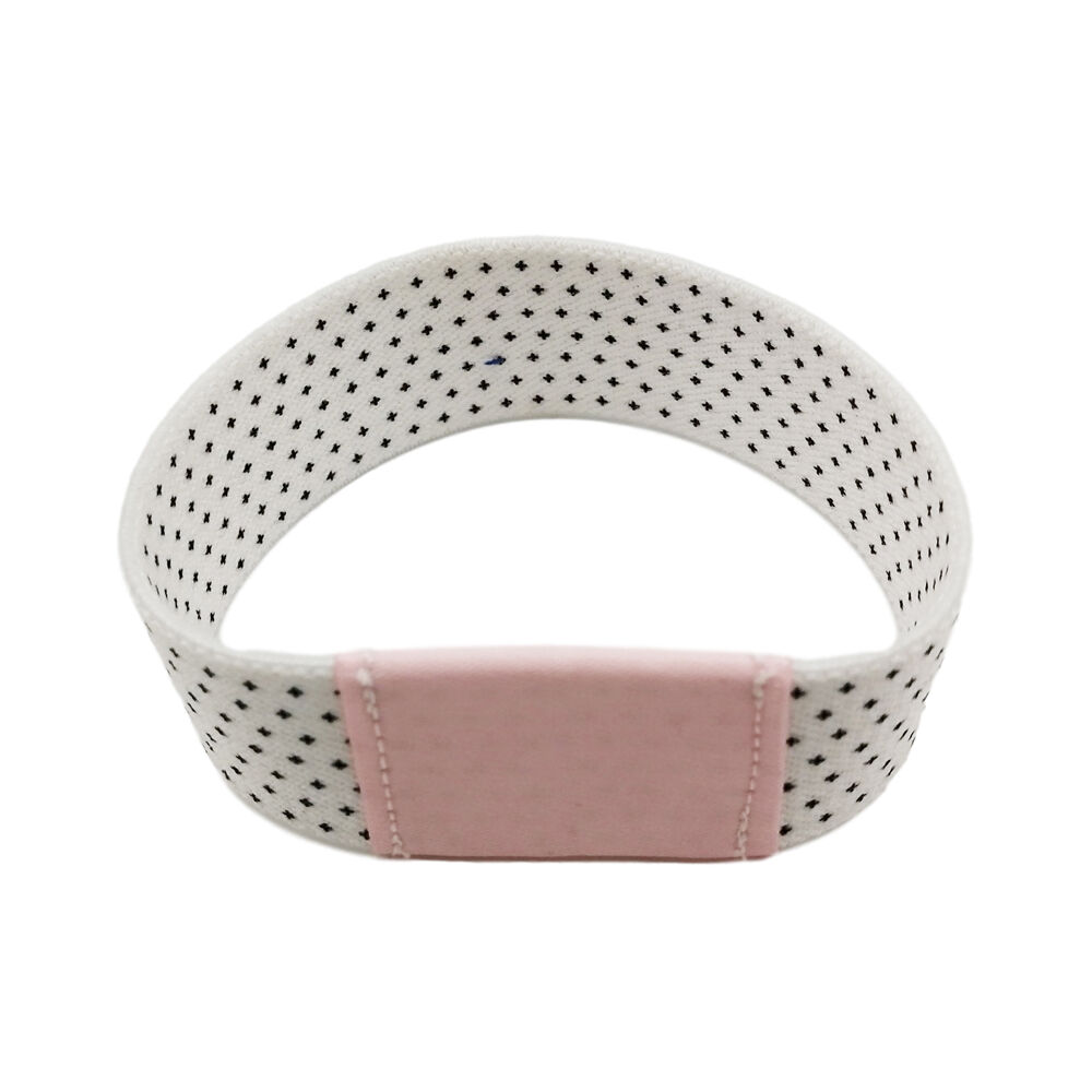 Ontdek de unieke voordelen van geweven elastische polsbandjes