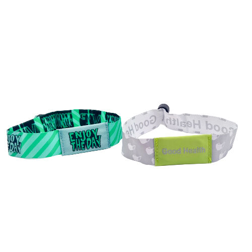 Calidad y funcionalidad inigualables de las pulseras NFC