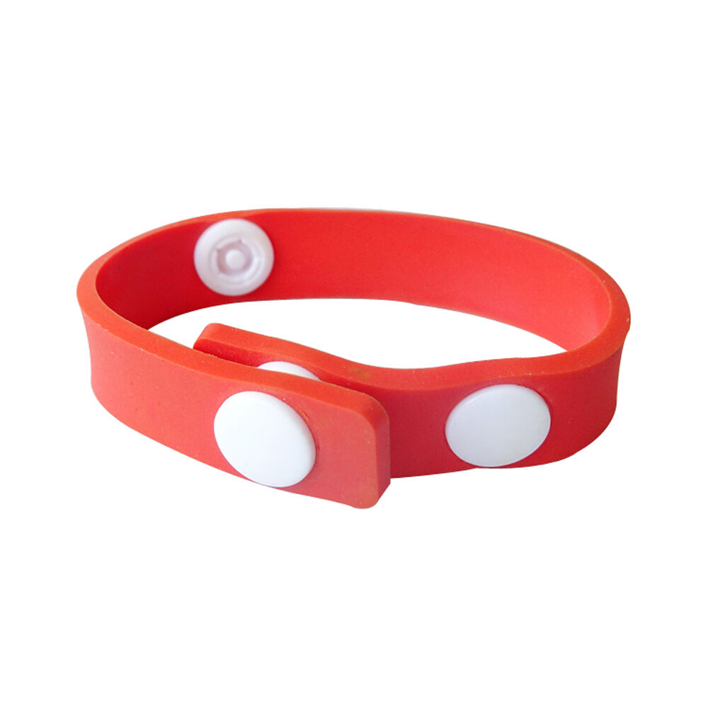 Unmatched Quality in Custom Silicone Wristbands