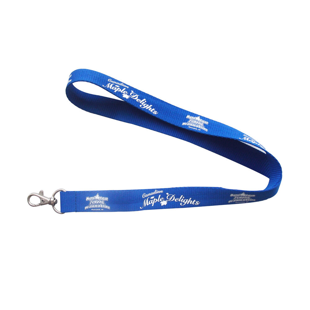 Elevate Your Brand with Designer ID Lanyards