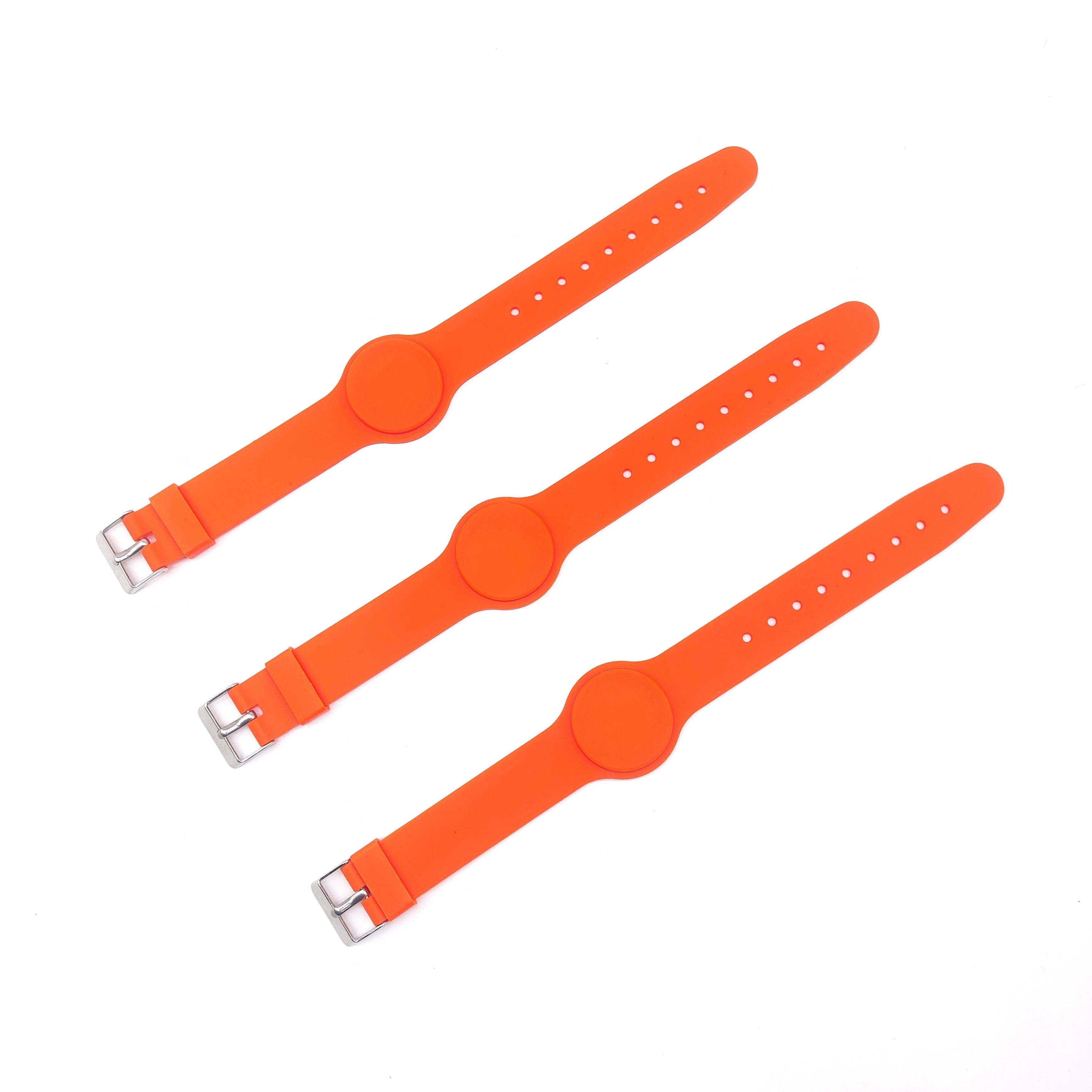 Advanced RFID Technology for Enhanced Identification