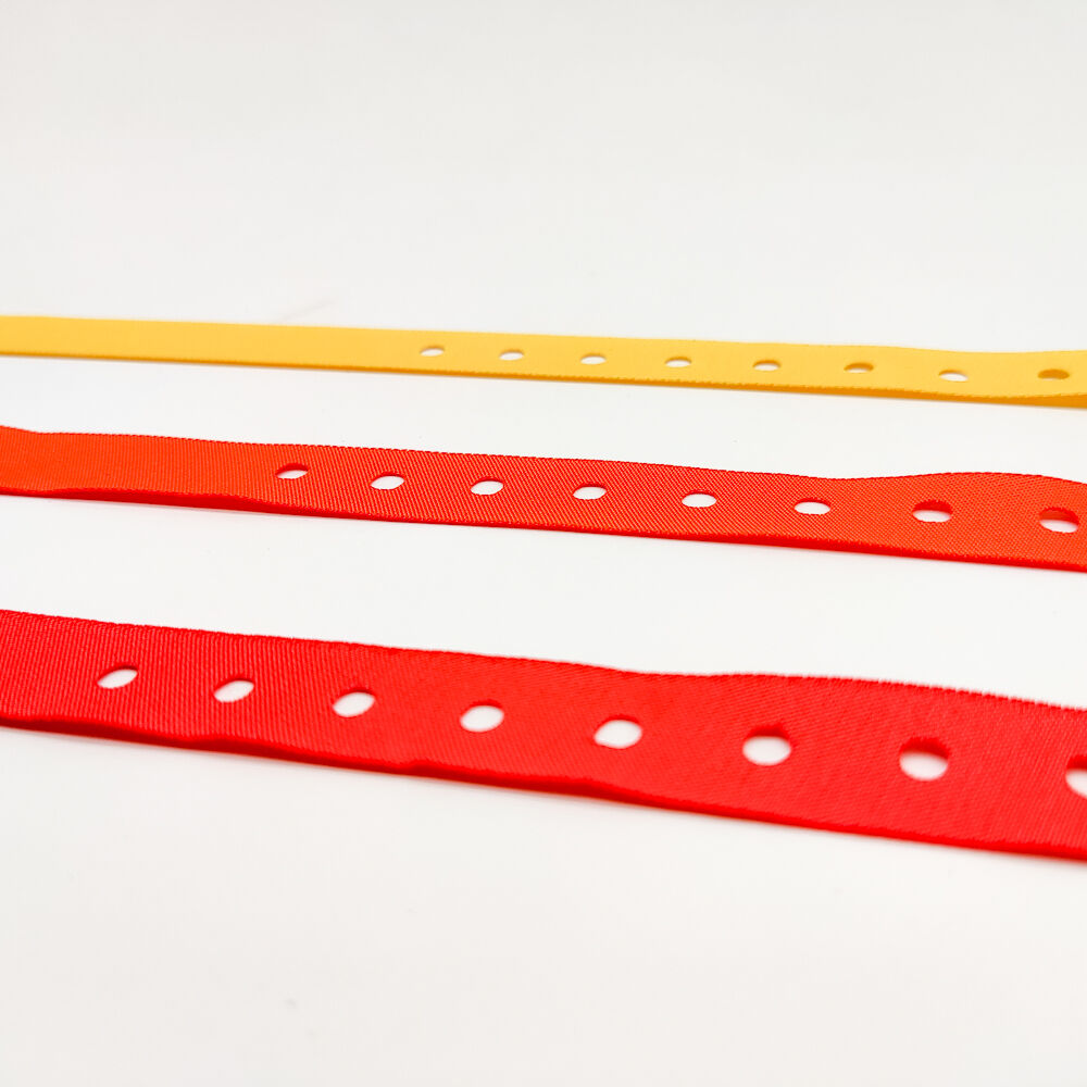  The Benefits of Our Motivational Wristbands