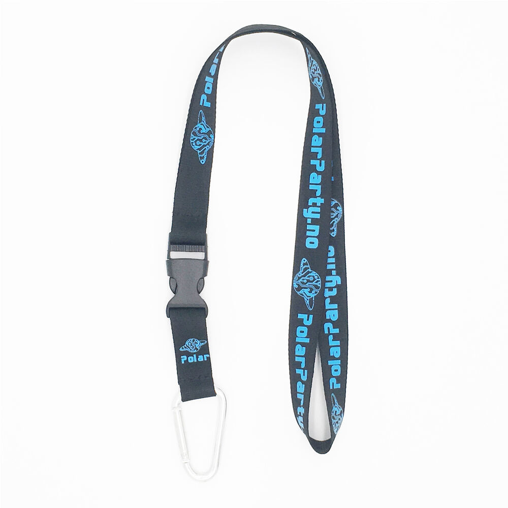  Unique Features of Our Lanyard Holders