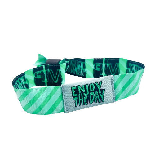 Personalisatie die uw merkidentiteit weergeeft