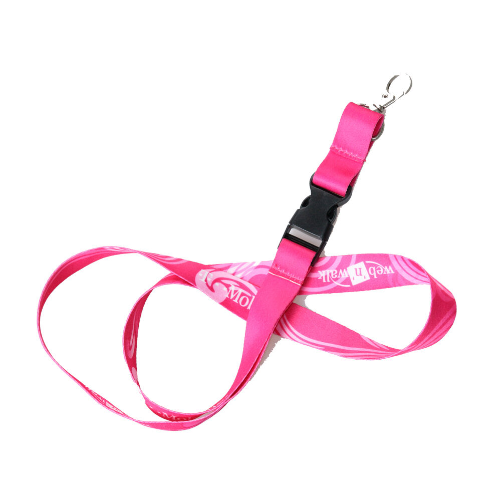 Unmatched Quality and Versatility of Our Lanyard Holders