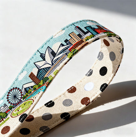 Full-Color Print Custom