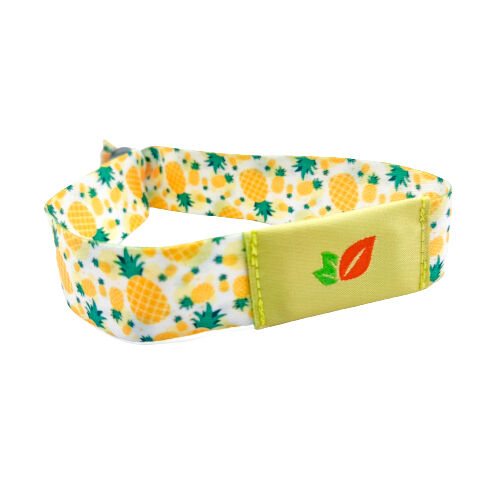 Unmatched Benefits of Disposable RFID Wristbands