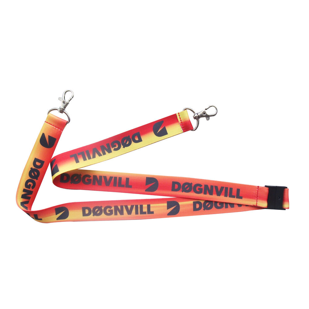  Why Choose Personalized Lanyards for Your Events and Promotions?