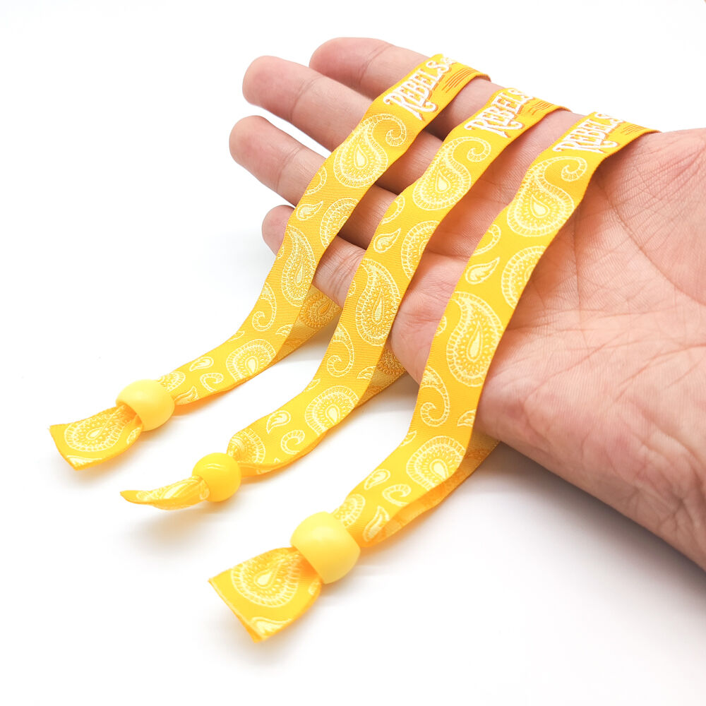 Aanpasopties om uw merk weer te geven