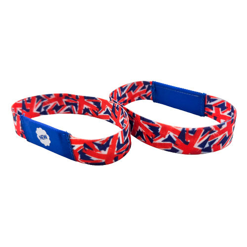 Discover the Benefits of Poly Elastic Wristbands