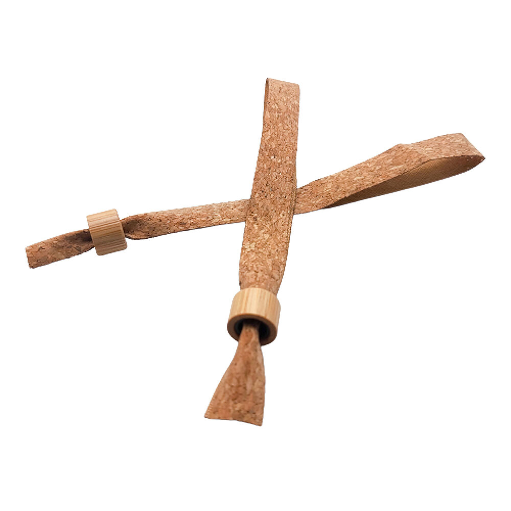 Why Choose Eco Friendly Festival Wristbands?