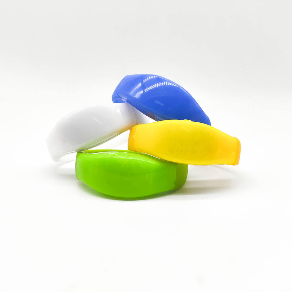 Descubra los beneficios incomparables de nuestras pulseras para conciertos