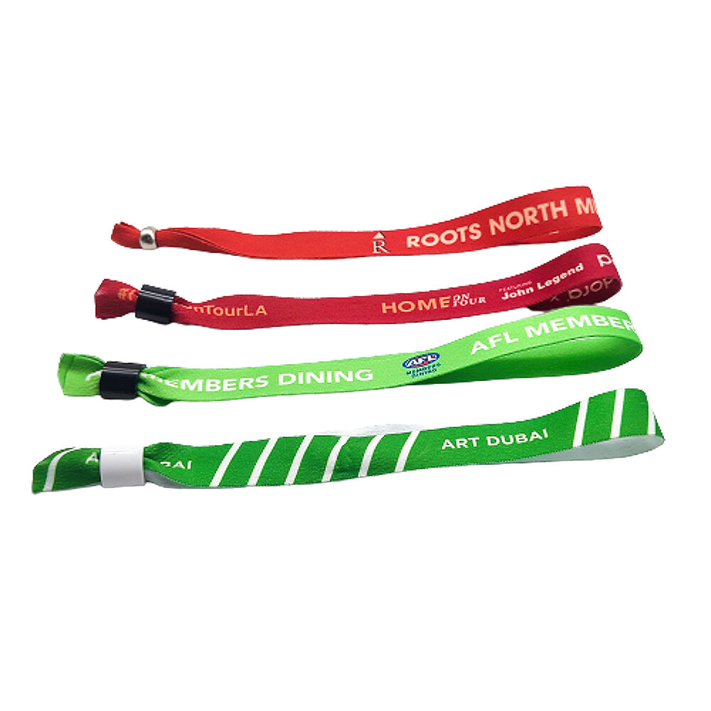 Customization Options that Reflect Your Brand