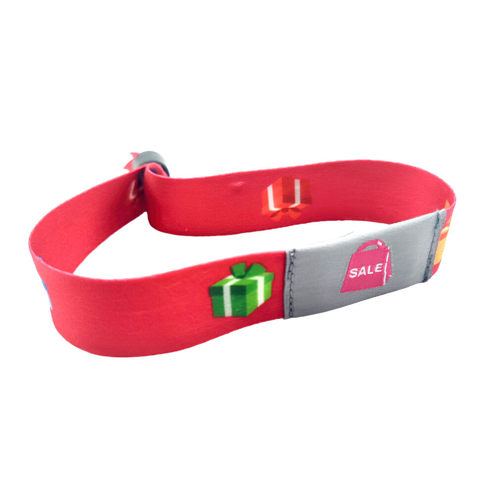 Beneficios inigualables de las pulseras RFID para eventos