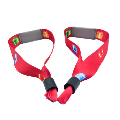 ¿Por qué elegir nuestras pulseras frescas?