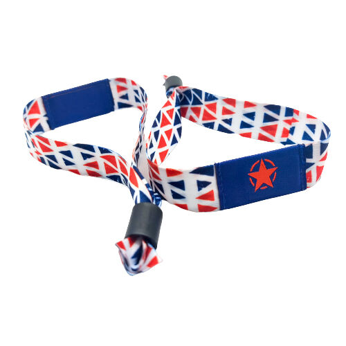 Calidad y versatilidad inigualables de nuestras pulseras a granel para eventos