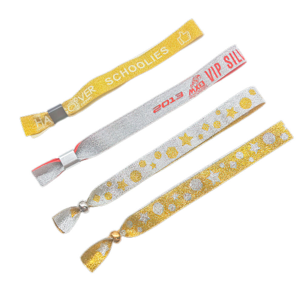 Customization Options to Enhance Brand Identity