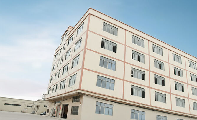 Fuzhou Vibbon Handicraft Co., Ltd.