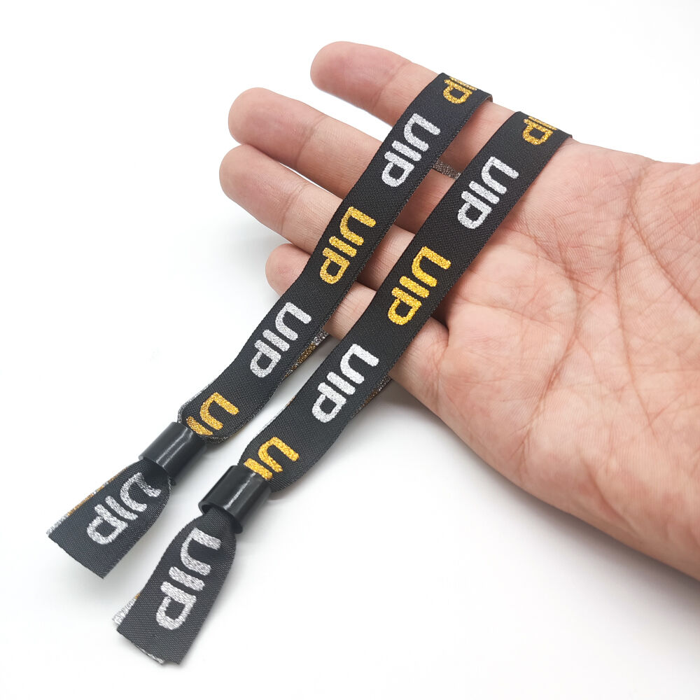 Opciones de personalización para cada evento