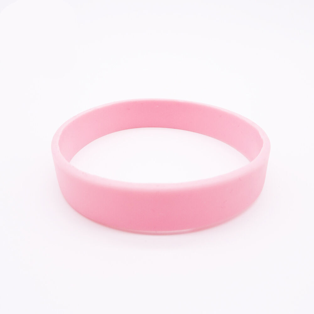 The Superior Choice for Identification: Rubber Bands for Wrist